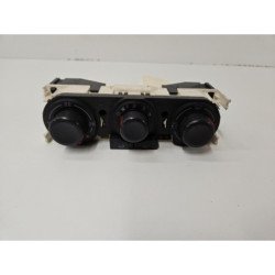 Commande Chauffage Seat Ibiza 3 Phase 1